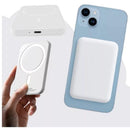 Carregador Portátil Sem Fio 10000mAh com MagSafe